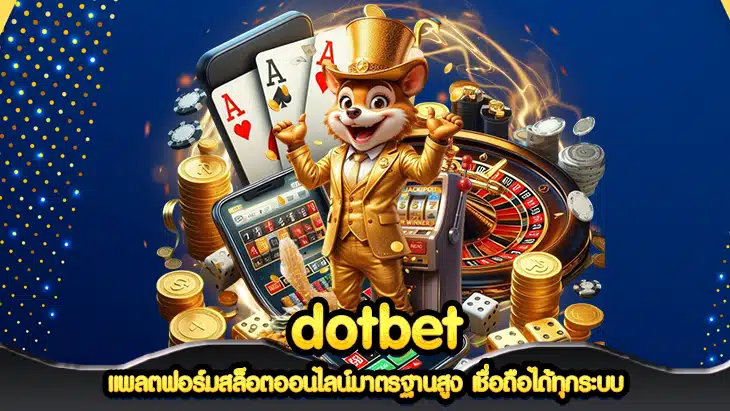 dotbet
